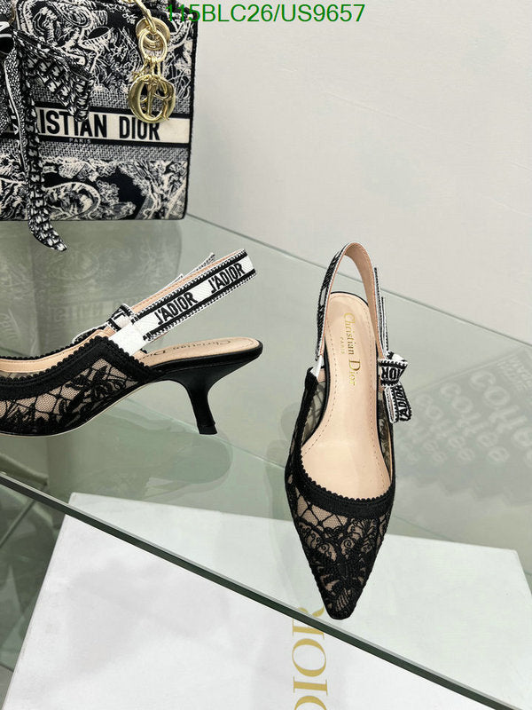 SAMCC - DOR Women Shoes - 2356