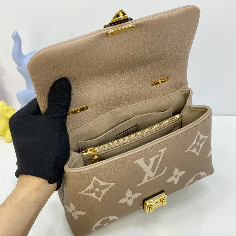 Glami GlamI Lu-Vi Bags - 16666
