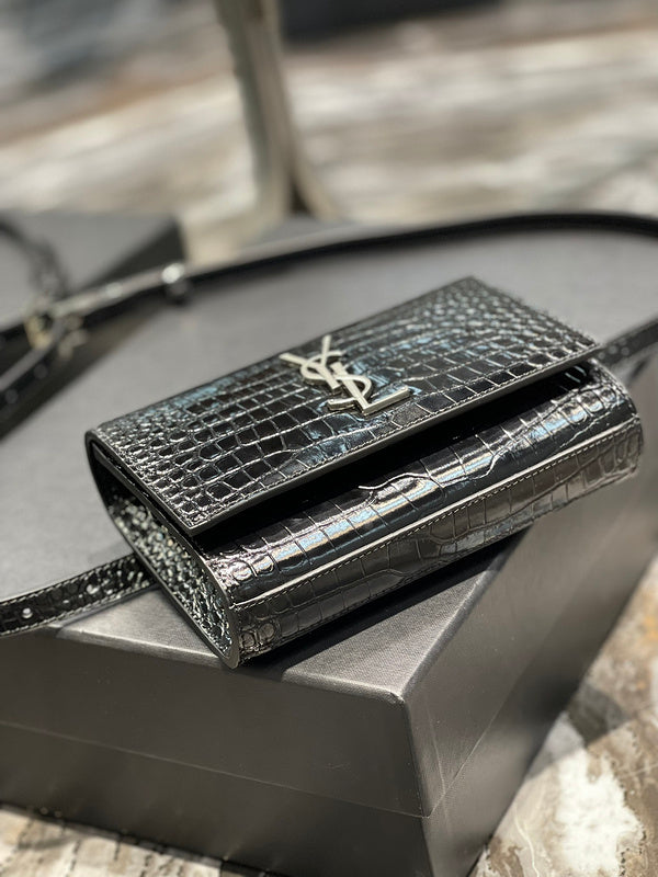 Satchel Bags - SLY Bags - 233