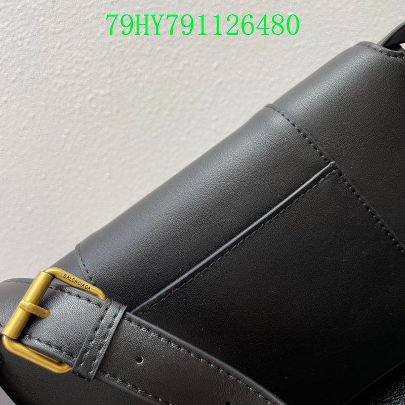 Satchel Bags - BGA Bags - 2404