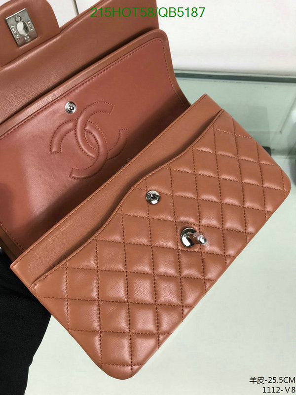 SAMC - CHL Bags - 535