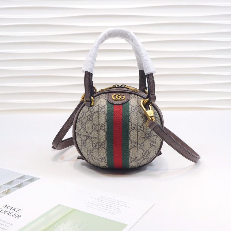 GlamI - GCI Bags - 1269