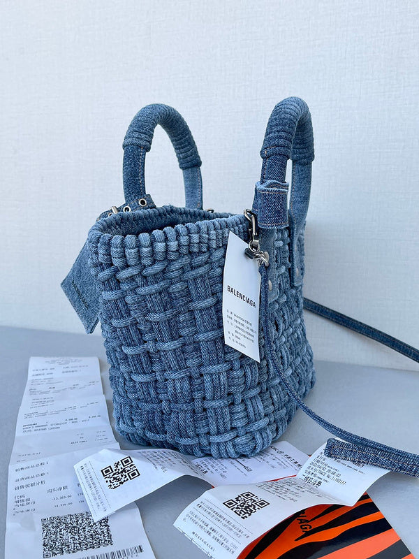 Glamy - BG Bags - 1592