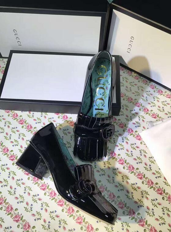 SAMC - GUKI Women Shoes - 1679
