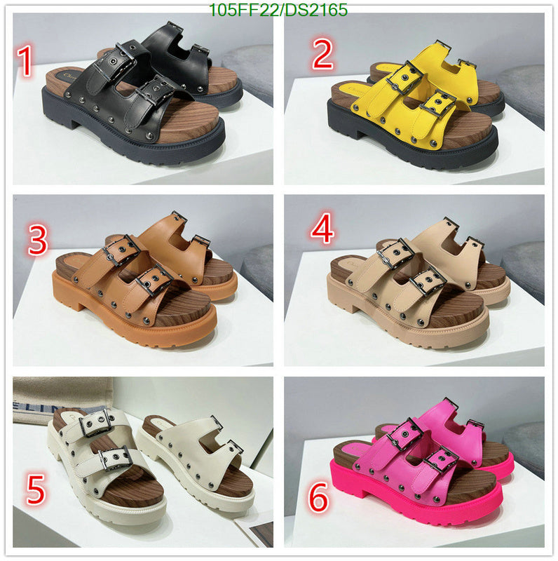 SAMCC - DOR Women Shoes - 1464