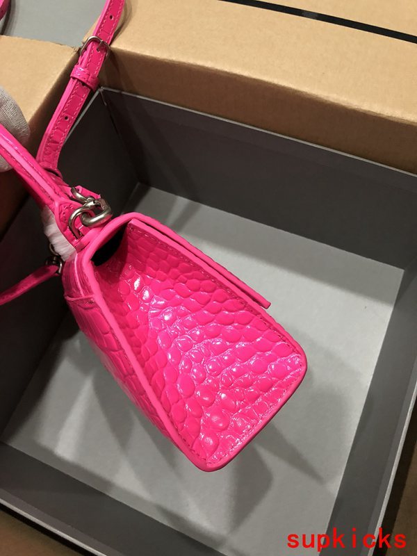 Glami- - BG Hourglass Bags - 095