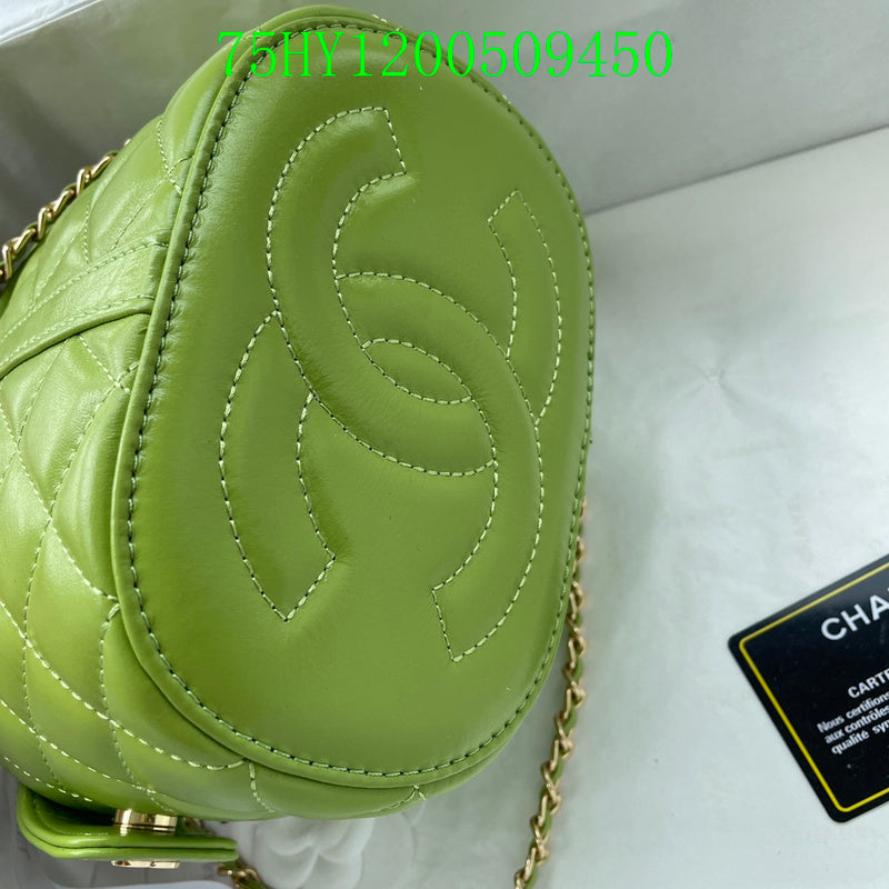 Glami - CHL Bags - 1004