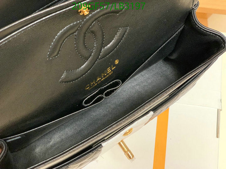 SAMC - CHL Bags - 878