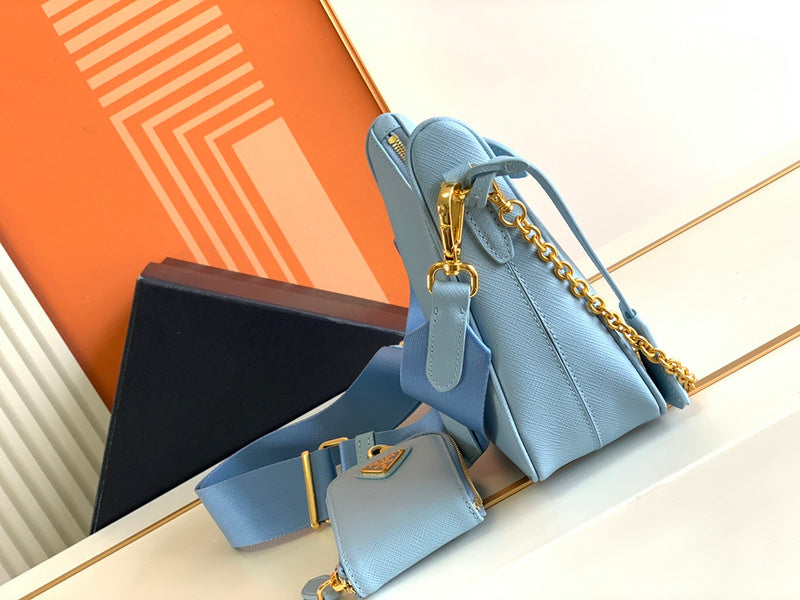 Glamy - PD Bags - 1209