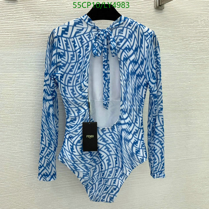 SAMC - FDE Swimsuits - 103
