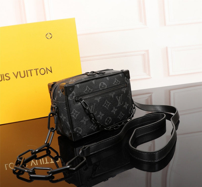 Satchel Bags - VL Bags - 3462