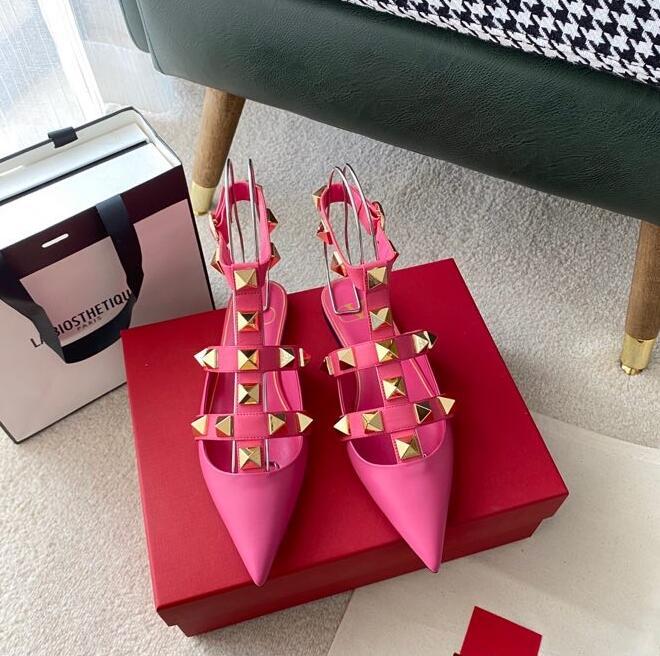 SAMC - VEL Women Shoes - 529