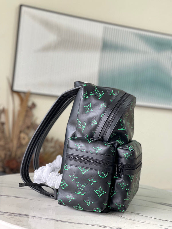 Fashion Lu-Vi bags - 4483