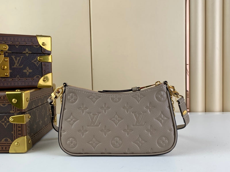 Satchel Bags - VL Bags - 2631