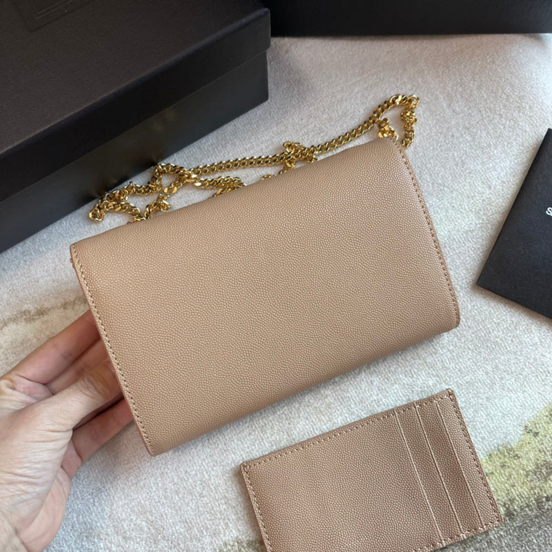 Glamy - YLS Bags - 1439