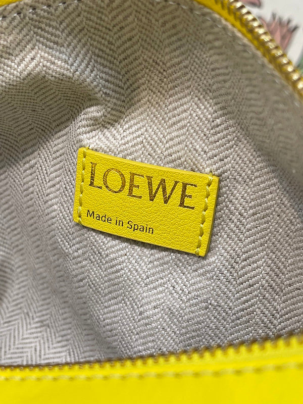 Glamy - LWO Bags - 831