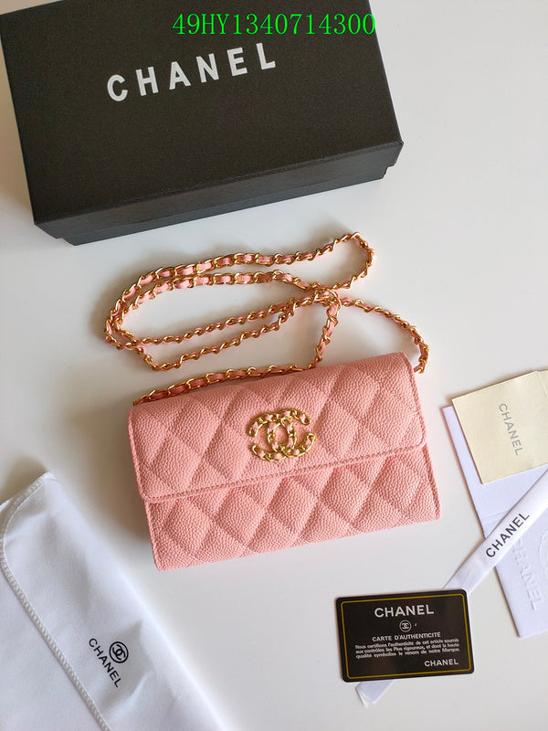 Satchel Bags - CHL Bags - 5122
