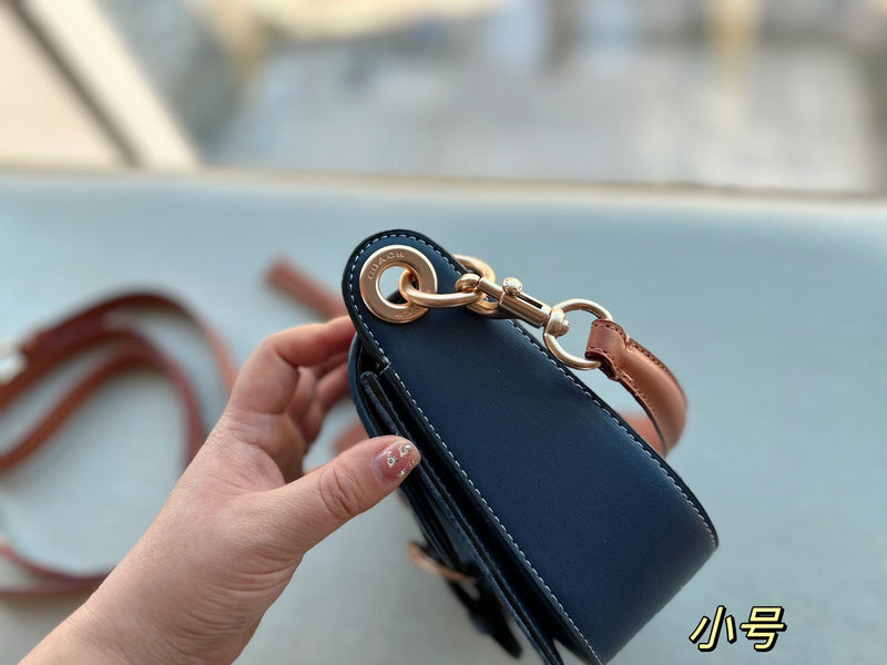 Satchel Bags - CCH Bags - 216
