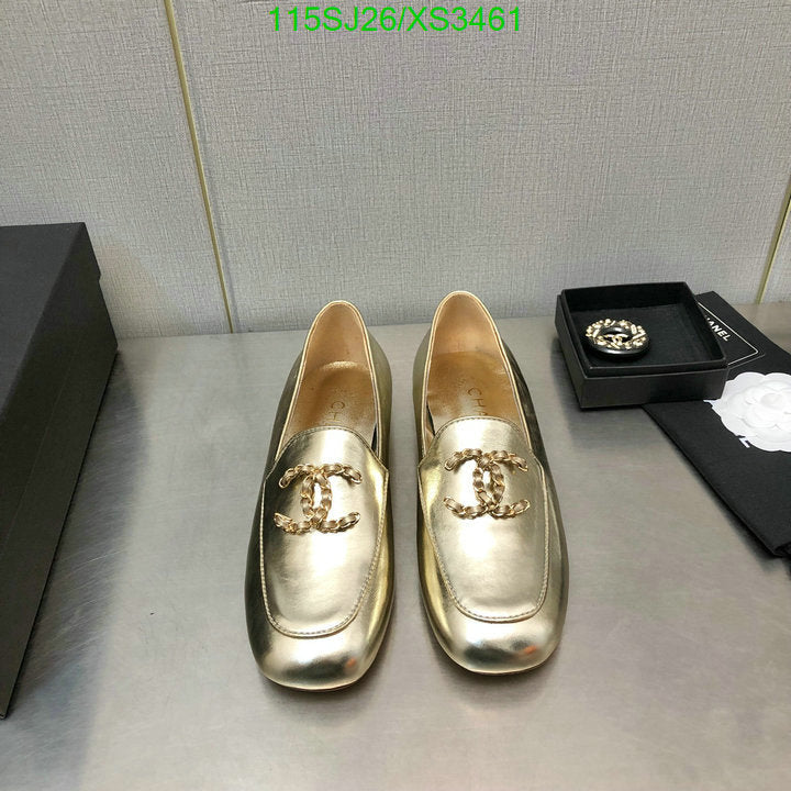SAMC - CHL Women Shoes - 132