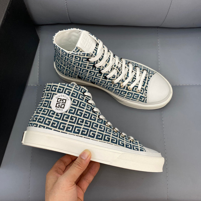 Satchel Bags - Mix Shoes - 976