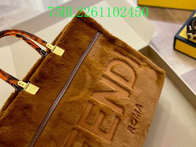 Glami - FDE Bags - 1214