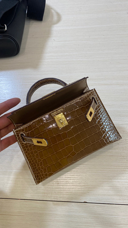 Glami - HMS Bags - 1345