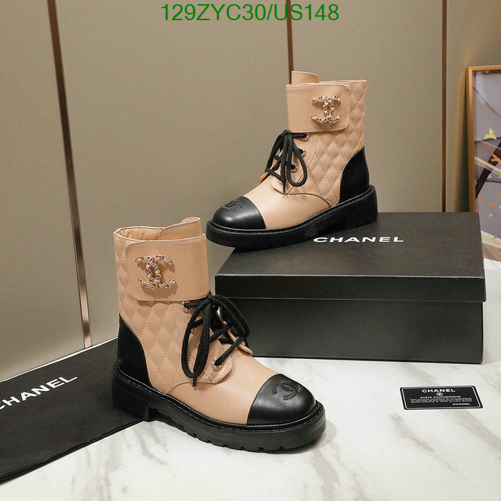 SAMC - CHL Women Boots - 132