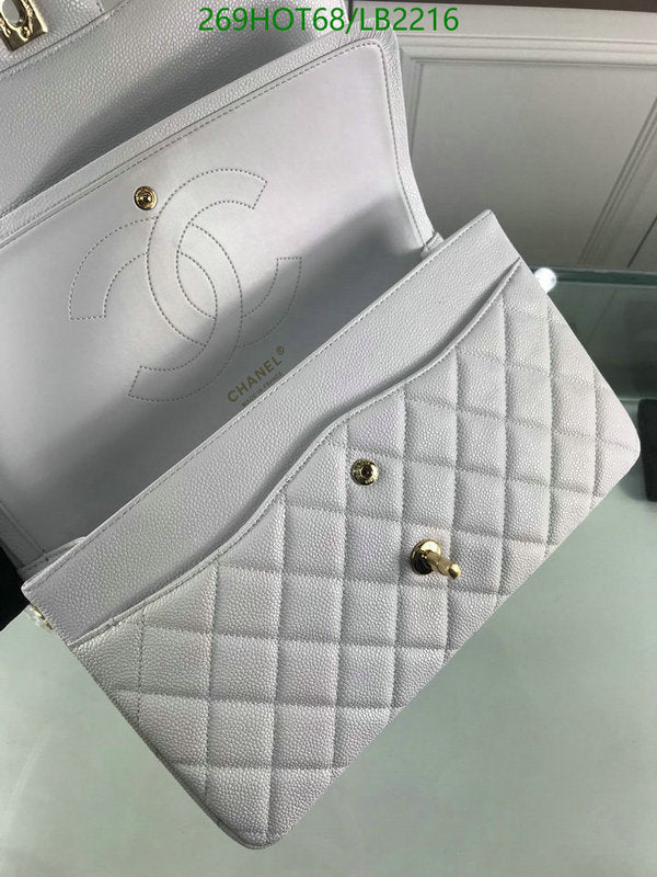 SAMC - CHL Bags - 953