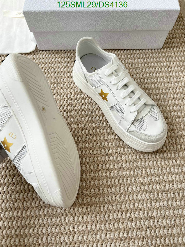 SAMCC - DOR Women Shoes - 1424