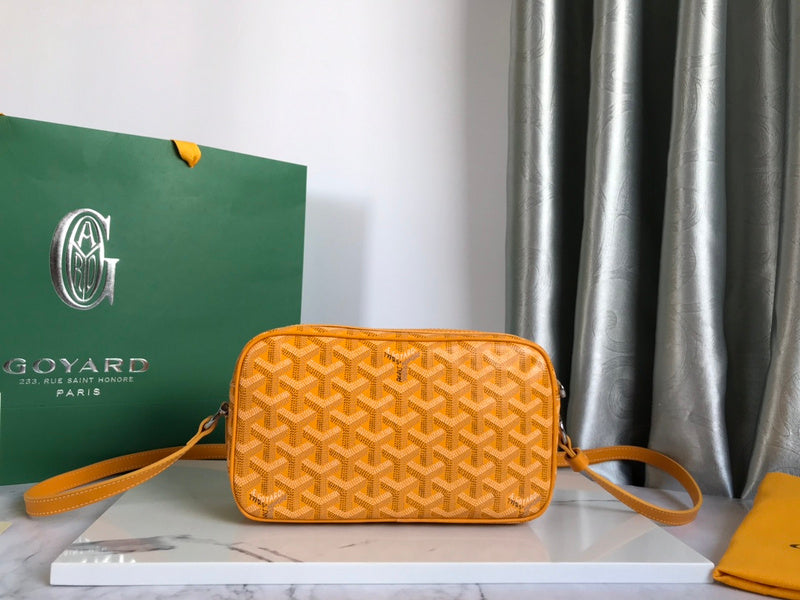 Glamy - GYO Bags - 1138