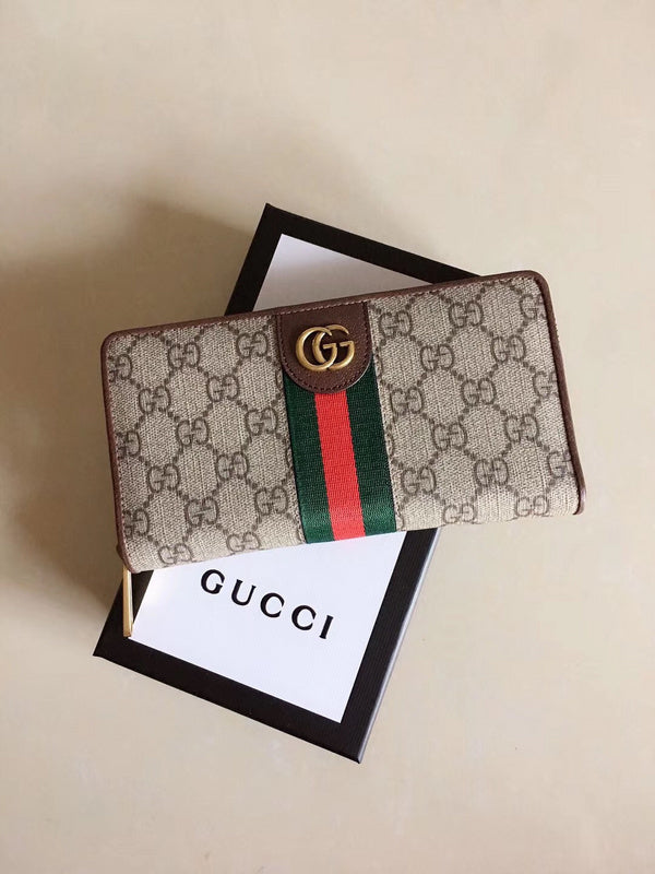Glami-i - Guki Wallet - 581