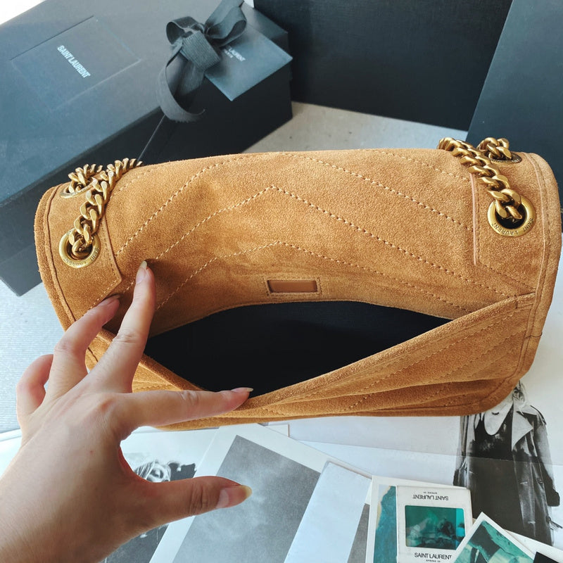 Satchel Bags - STLT Bags - 383