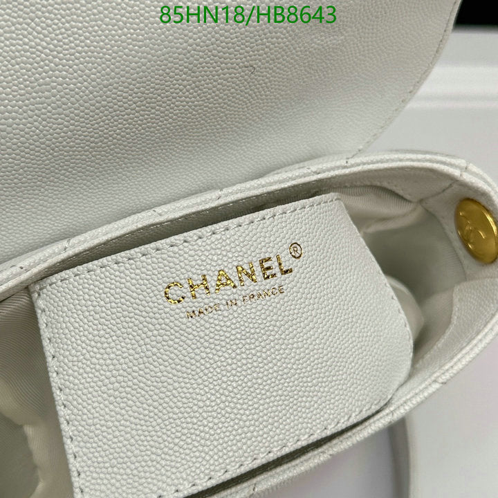 SAMC - CHL Bags Crossbody - 030