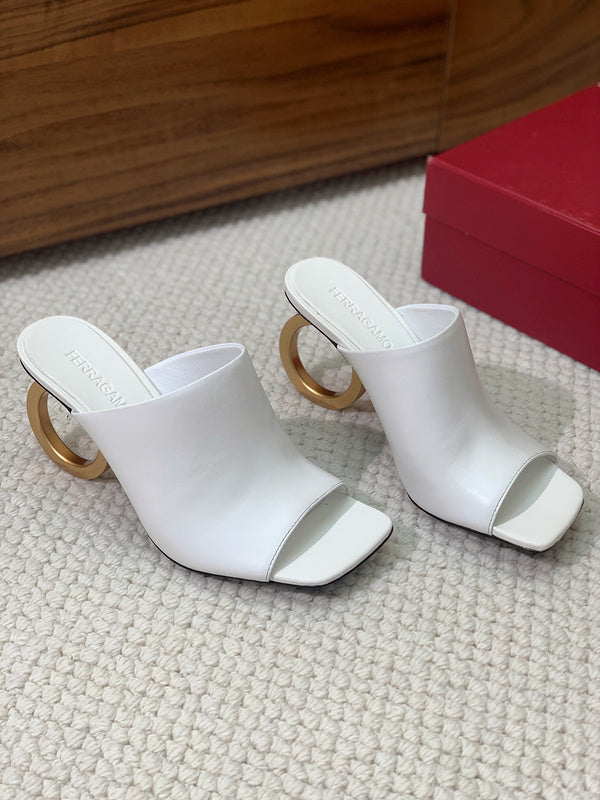 Glami - FGO Women Shoes - 175