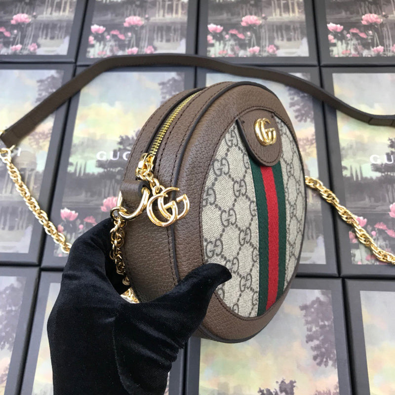 Glami-i Guki Lady Bags - 1303