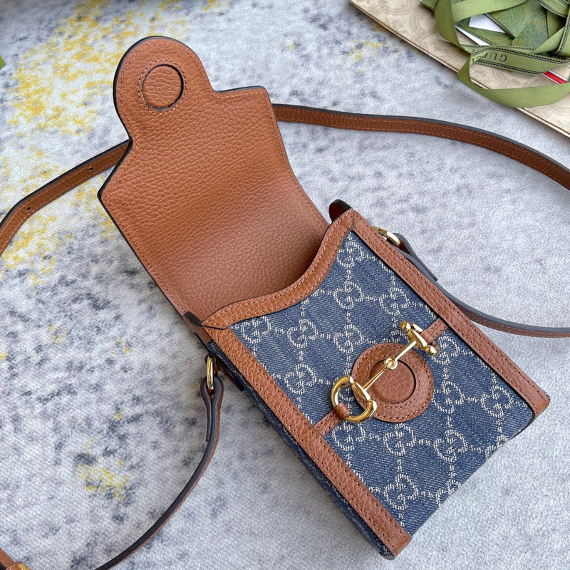 Glami Fashion - GCI Bags - 1758