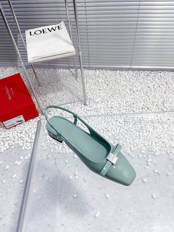 Glami - FGO Women Shoes - 257