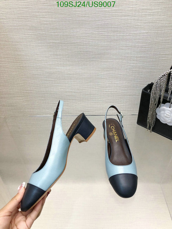 SAMC - CHL Women Shoes Ballet - 139