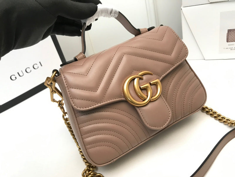 Satchel Bags - GCI Bags - 7042