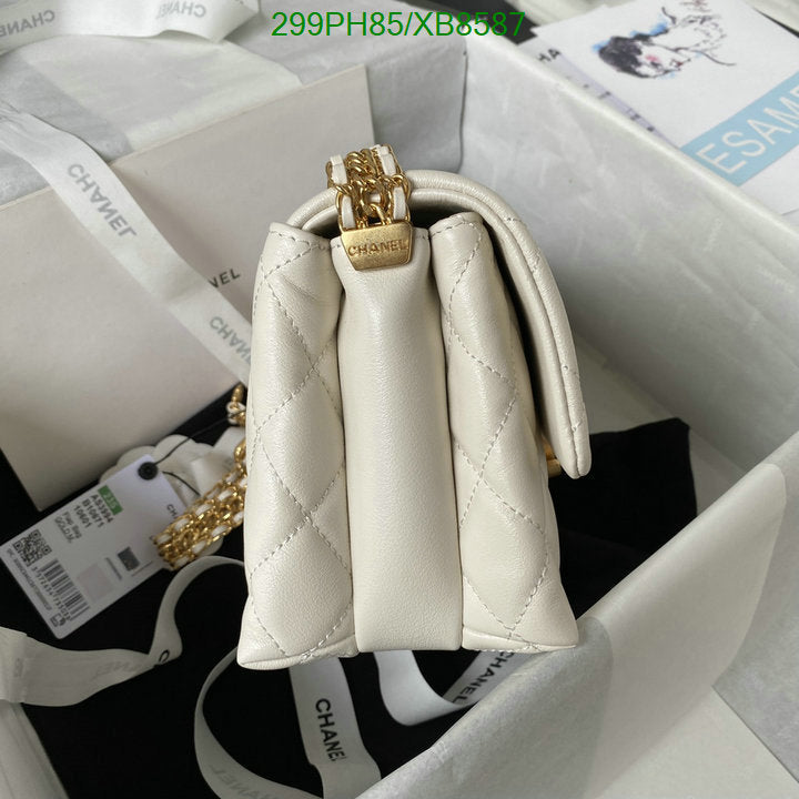 SAMC - CHL Bags - 773