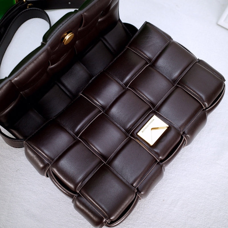 Satchel Bags - BV Bags - 163