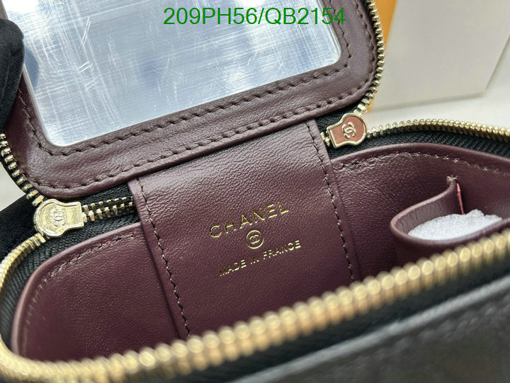 SAMC - CHL Bags - 493