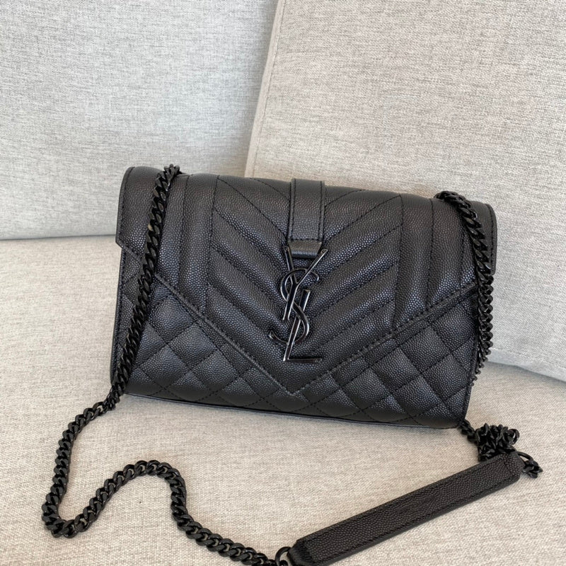 Glamy - YLS Bags - 679
