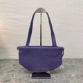 GLAMI Shoulder Bag Violet, For Women, WomenÃƒÂ¢Ã¢â€šÂ¬Ã¢â€žÂ¢s Bags 10.2in/26cm