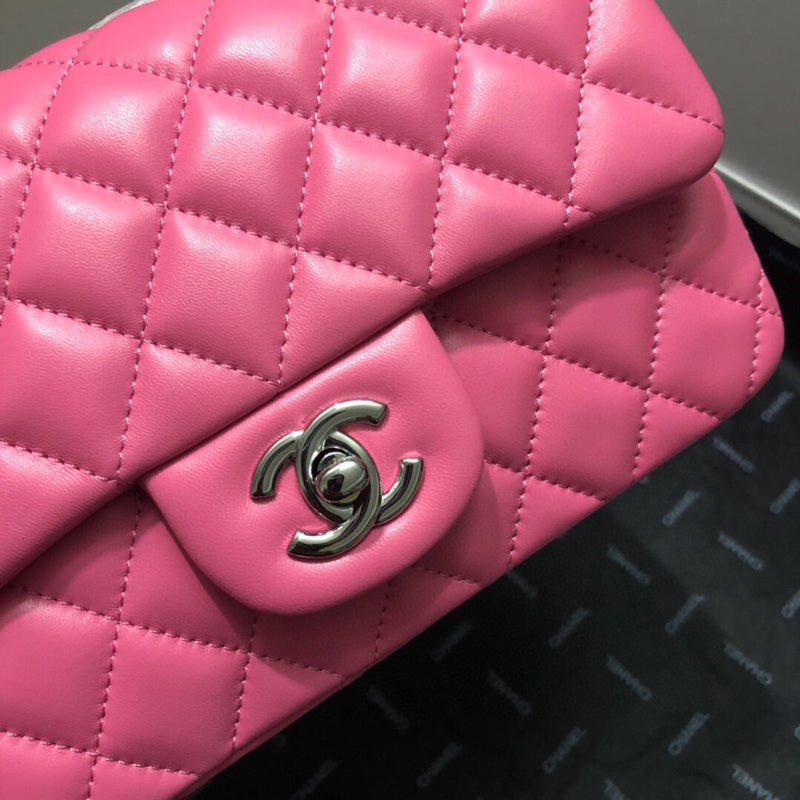 Satchel Bags - CHL Bags - 3815