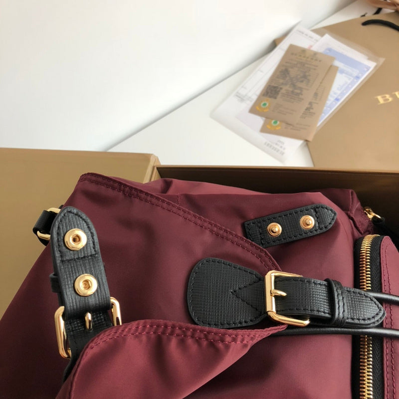 Glamy - BOR Bags - 201