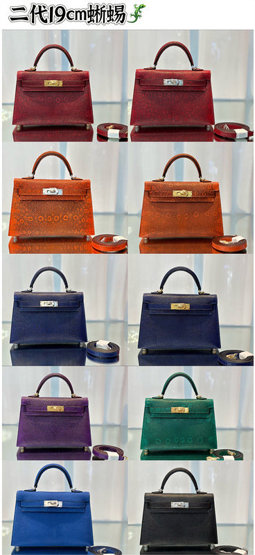 Glami - HMS Bags - 420