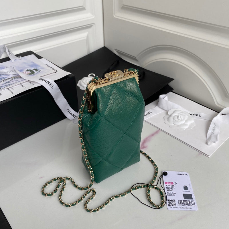 Glami-i - Phone Bags - 100