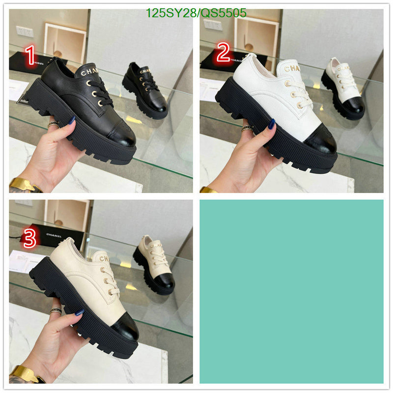 SAMC - CHL Women Shoes - 116