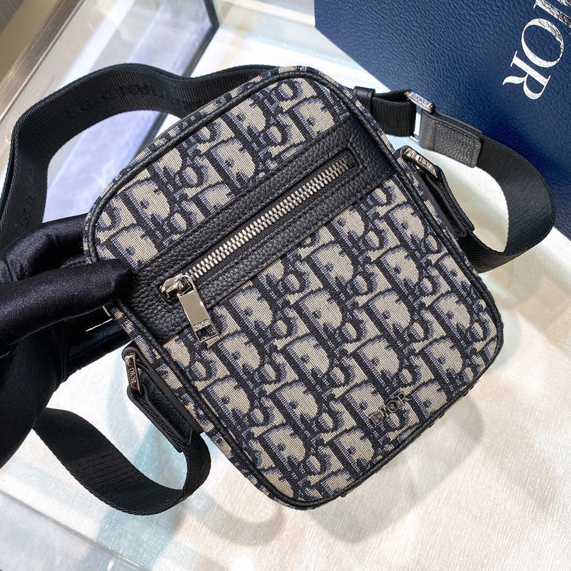 Glami-i - DOR Men Bags - 097